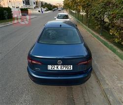 فولكسفاغن جيتا